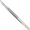 PEER Vigor Diamond Tweezer Extra Large Round Points Inside Groove